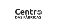 [Starta] Logo Clientes  Centro das Fabricas